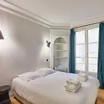 CMG Batignolles/ Mairie du 17ème