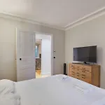 CMG Batignolles/ Mairie du 17ème