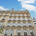 CMG Batignolles/ Mairie du 17ème