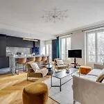 CMG Batignolles/ Mairie du 17ème