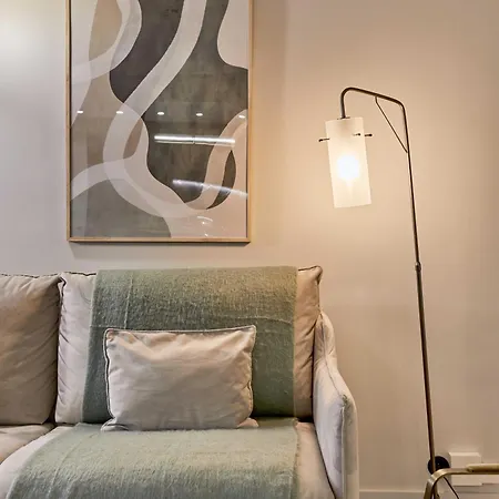 Magnificent - 3br- 8p - Batignolles * Parigi