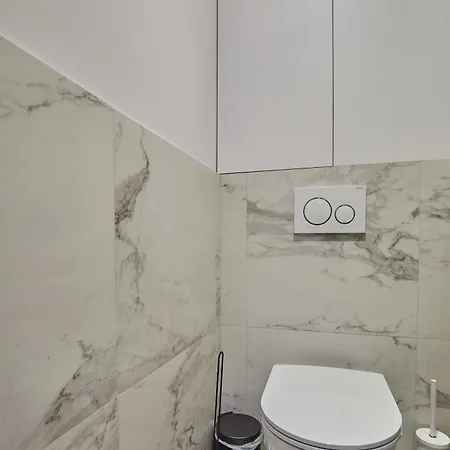 Magnificent - 3br- 8p - Batignolles Appartamento *
