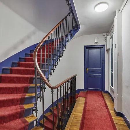 Magnificent - 3br- 8p - Batignolles Appartamento Parigi