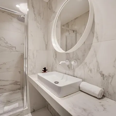 Appartamento Magnificent - 3br- 8p - Batignolles