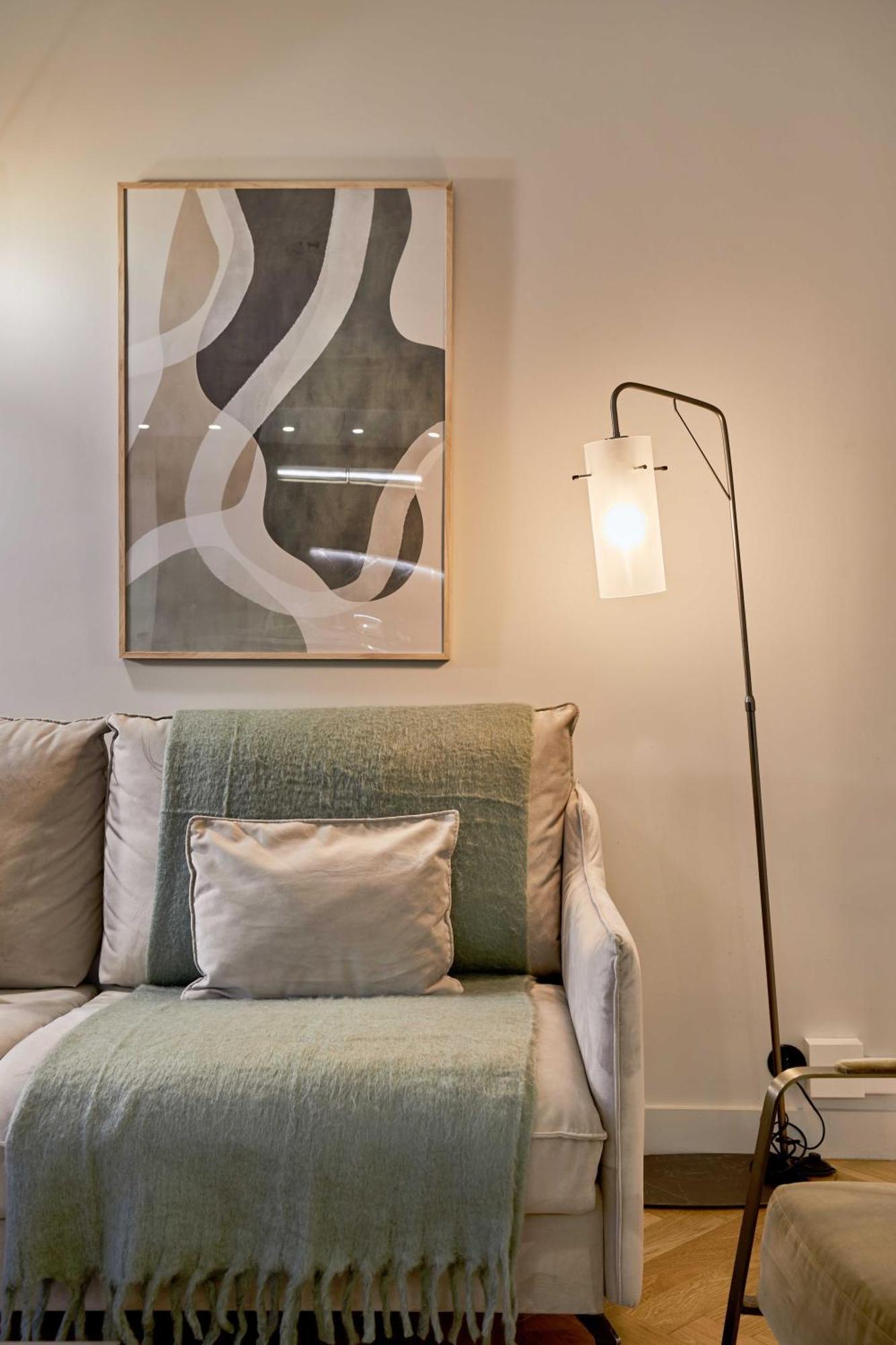 Magnificent - 3br- 8p - Batignolles * Parigi