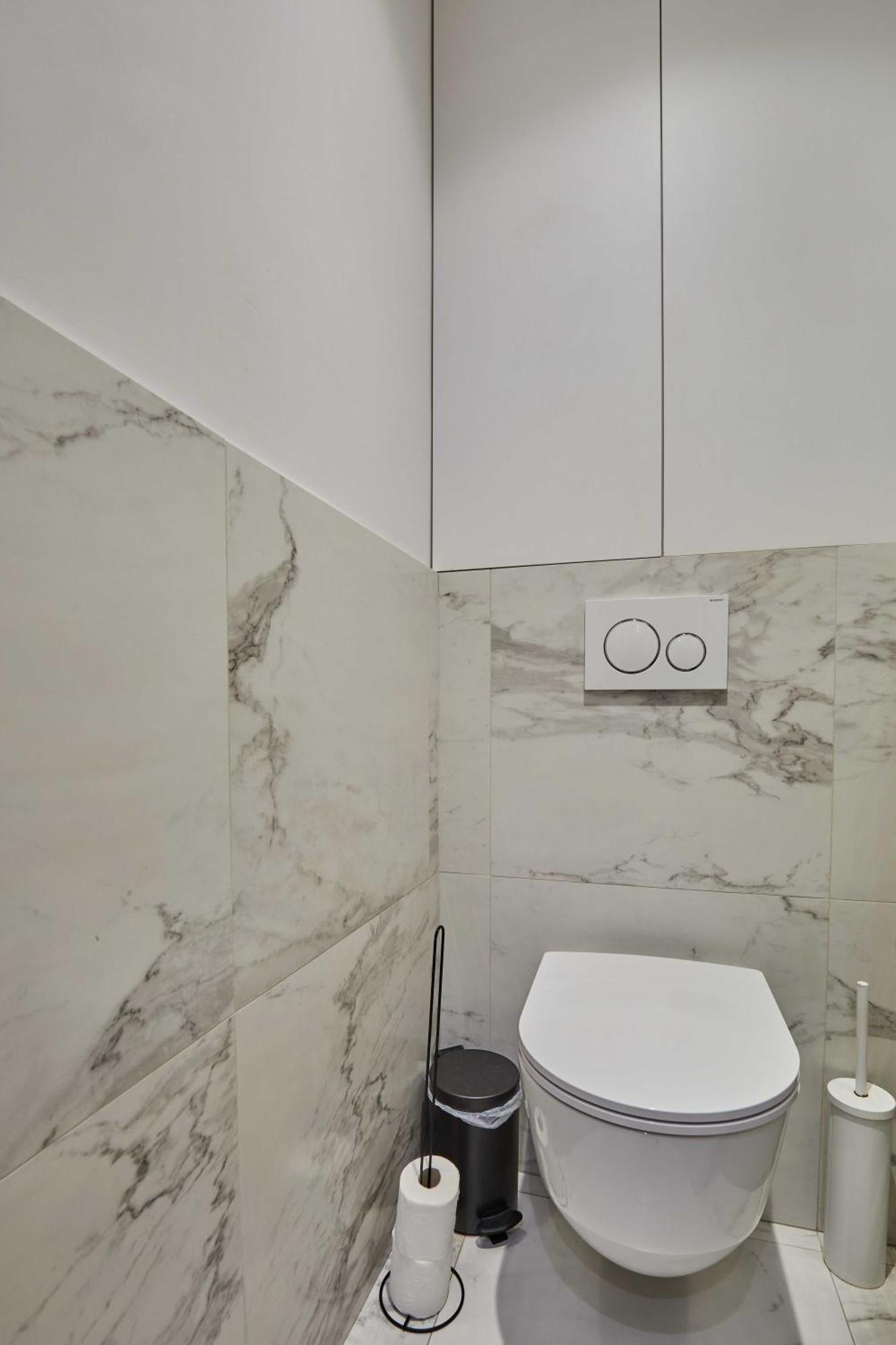 Magnificent - 3br- 8p - Batignolles Appartamento *